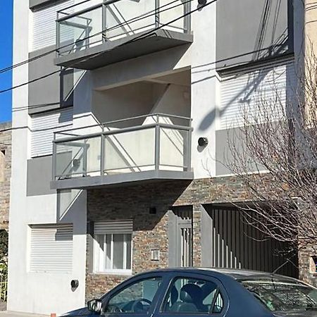 Arrayanes Apartment Bahia Blanca Exterior photo